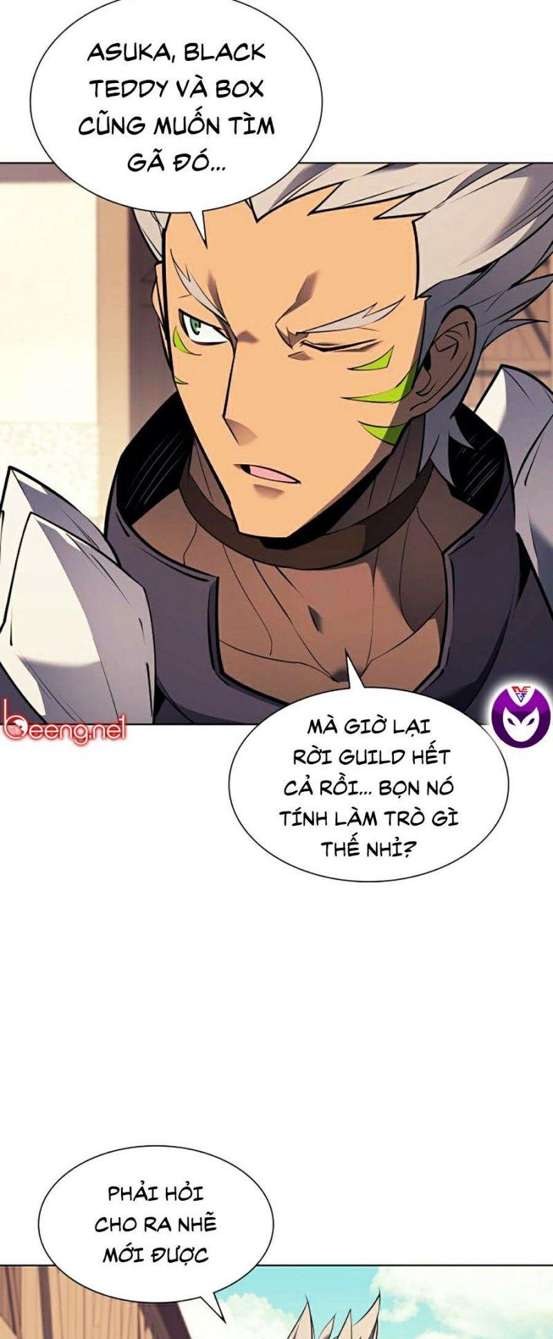 vượt qua giới hạn chapter 73 14