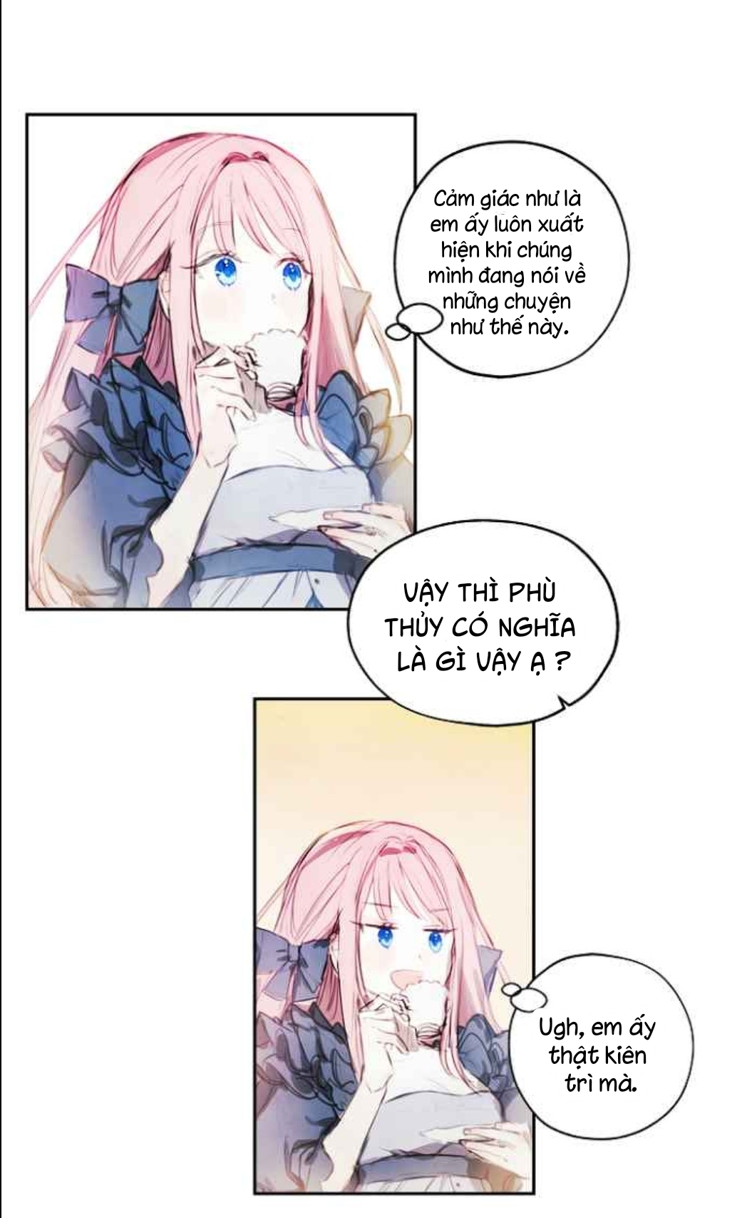 tổng hợp prologue chapter 11 16