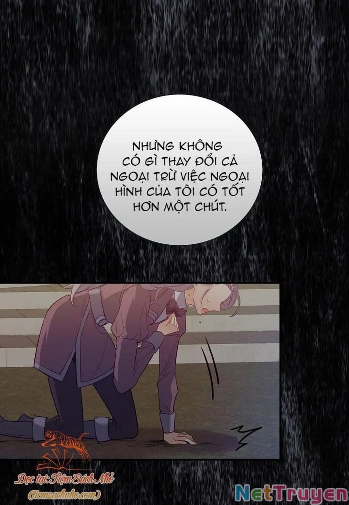 tôi chỉ nhận ra sau khi mất cô ấy chapter 22 23