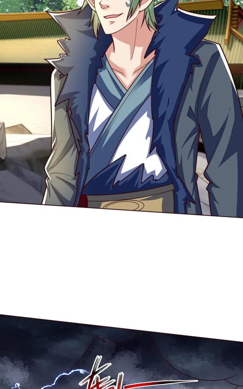 ta nuôi ma quỷ ở trấn ma ti chapter 294 25