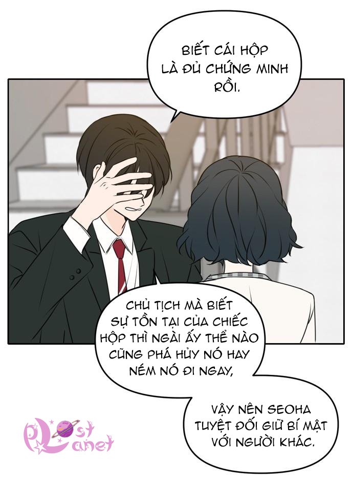 kiếp này cũng xin chăm sóc tôi như vậy nhé kiếp này cũng xin chăm sóc tôi như vậy nhé chapter 47 31