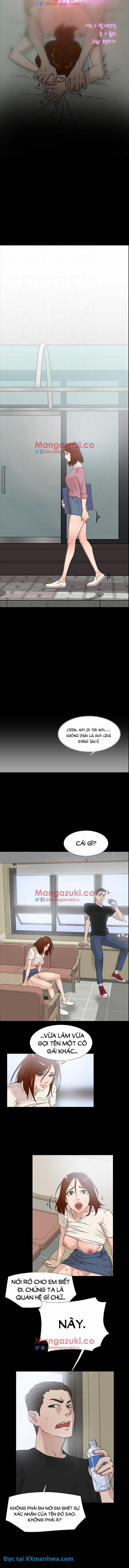 mười một cm của cô ấy chapter 19 2