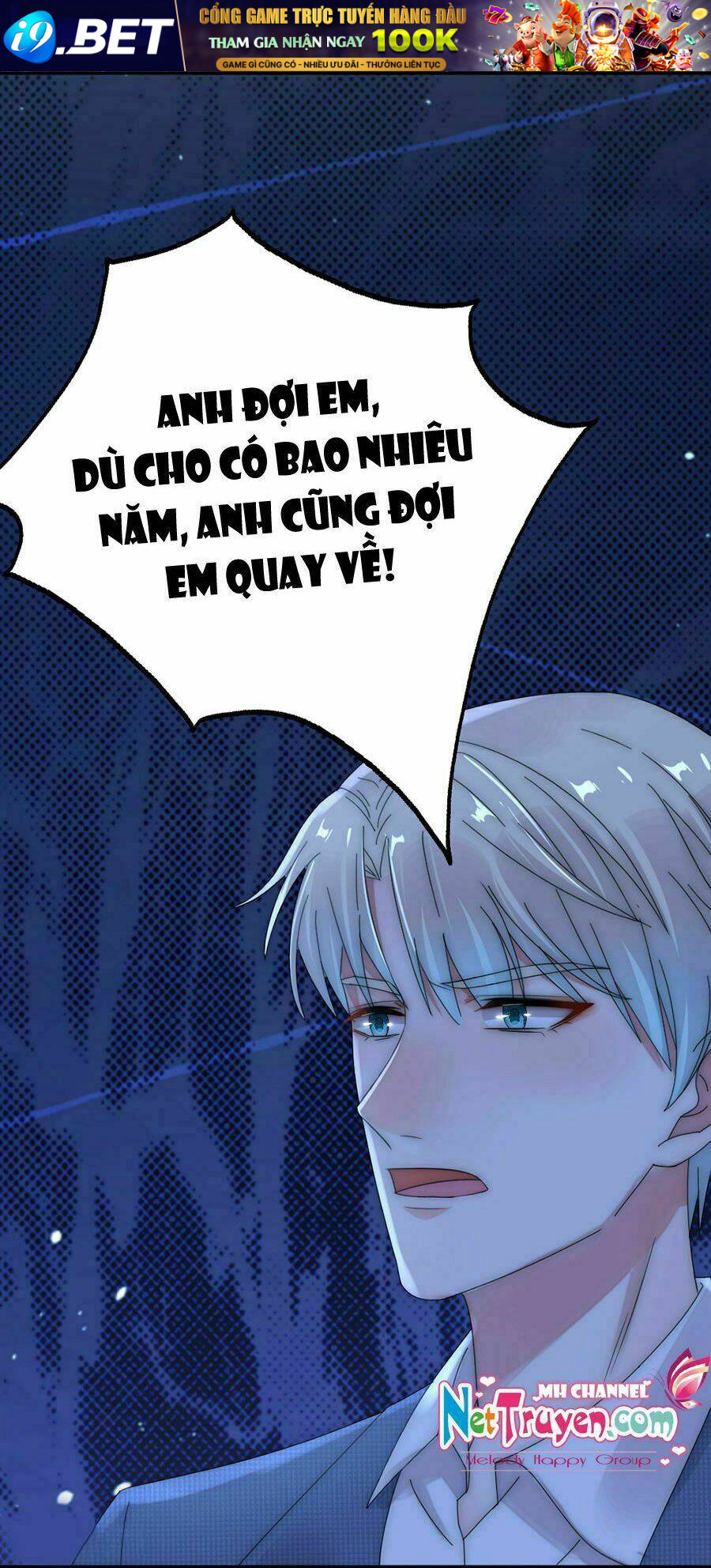 hoàn mỹ lão công tiến hóa luân chapter 96 23