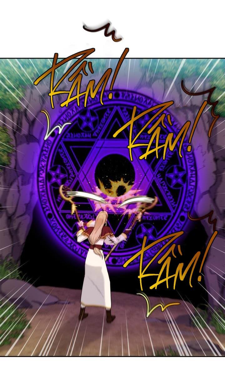 bl cổ trang - âu cổ ngắn nhà kim chapter 23.1 19