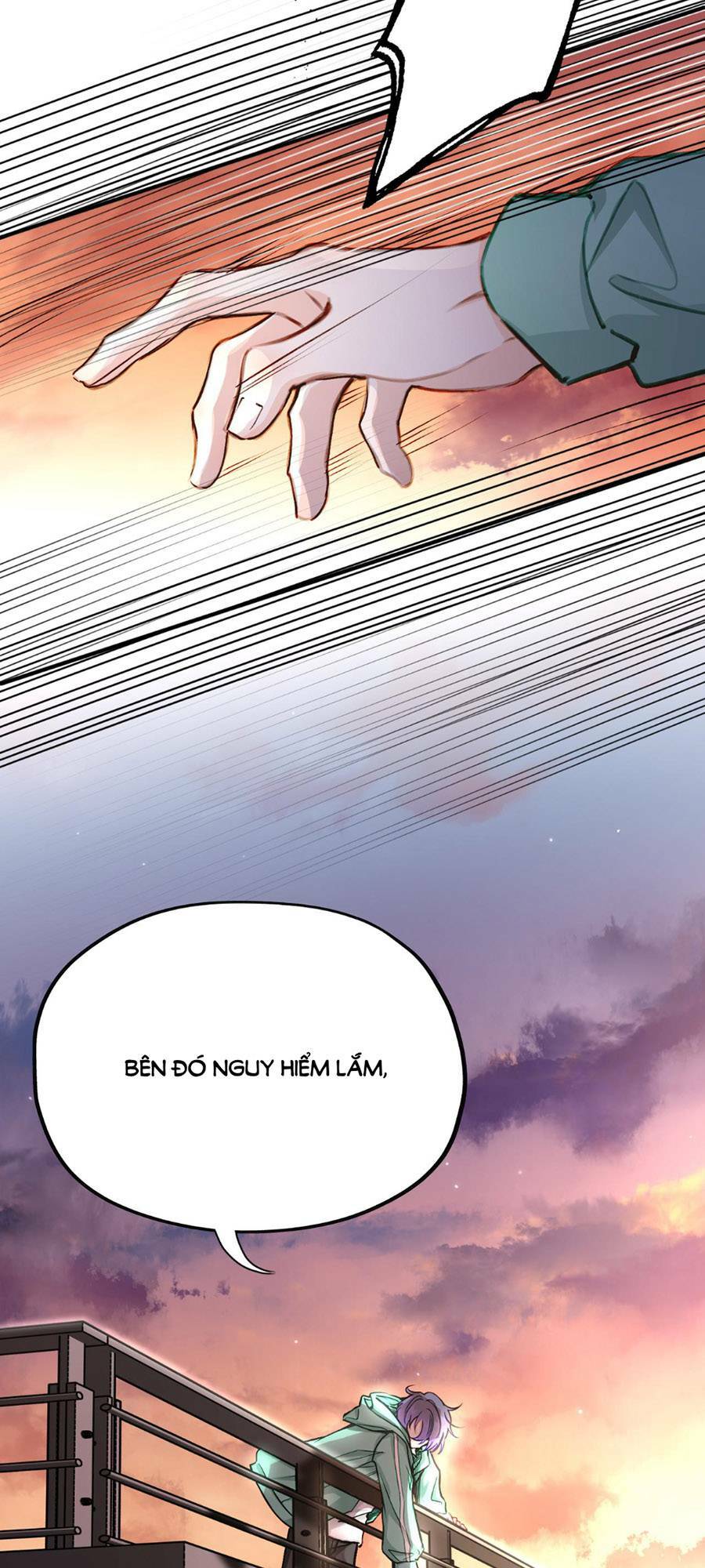 nghe nói tôi là đại tiểu thư phản diện chapter 26 26