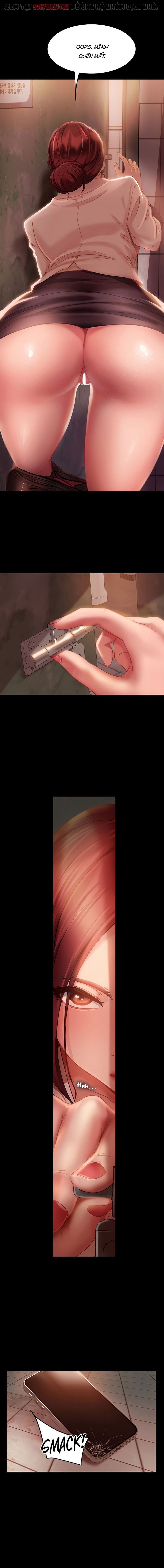 cơ quan giới thiệu hôn nhân chapter 1 27