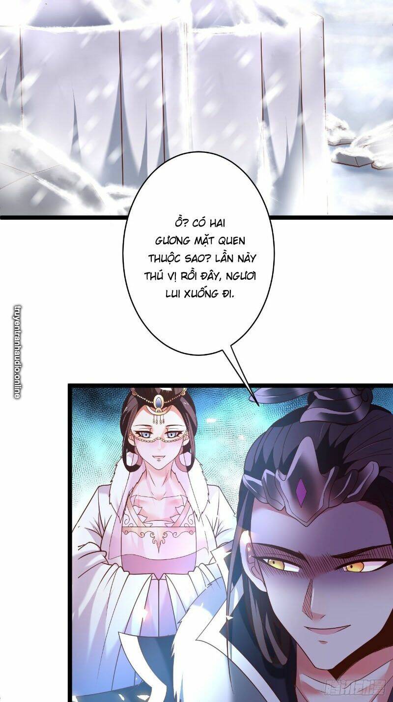 trọng sinh tối cường ma tôn ở rể chapter 90 38