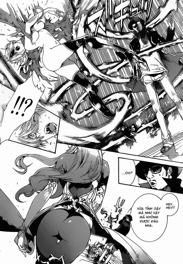 air gear chapter 319 9