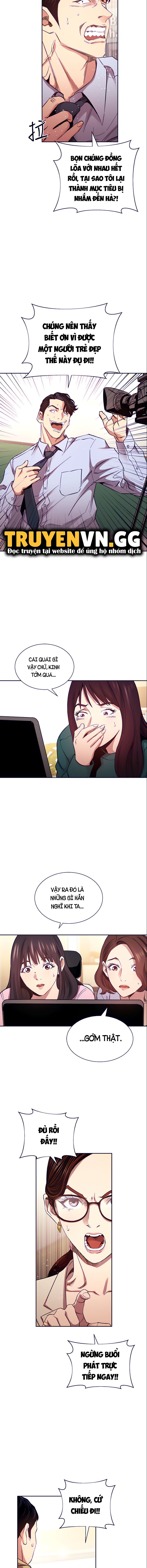 khi mẹ săn trai chapter 73 5