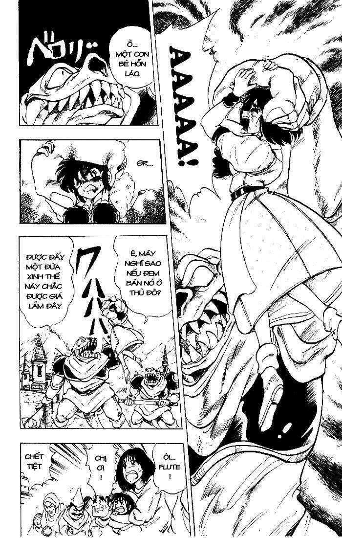 violinist of hameln - cây đàn kì diệu chapter 2 9