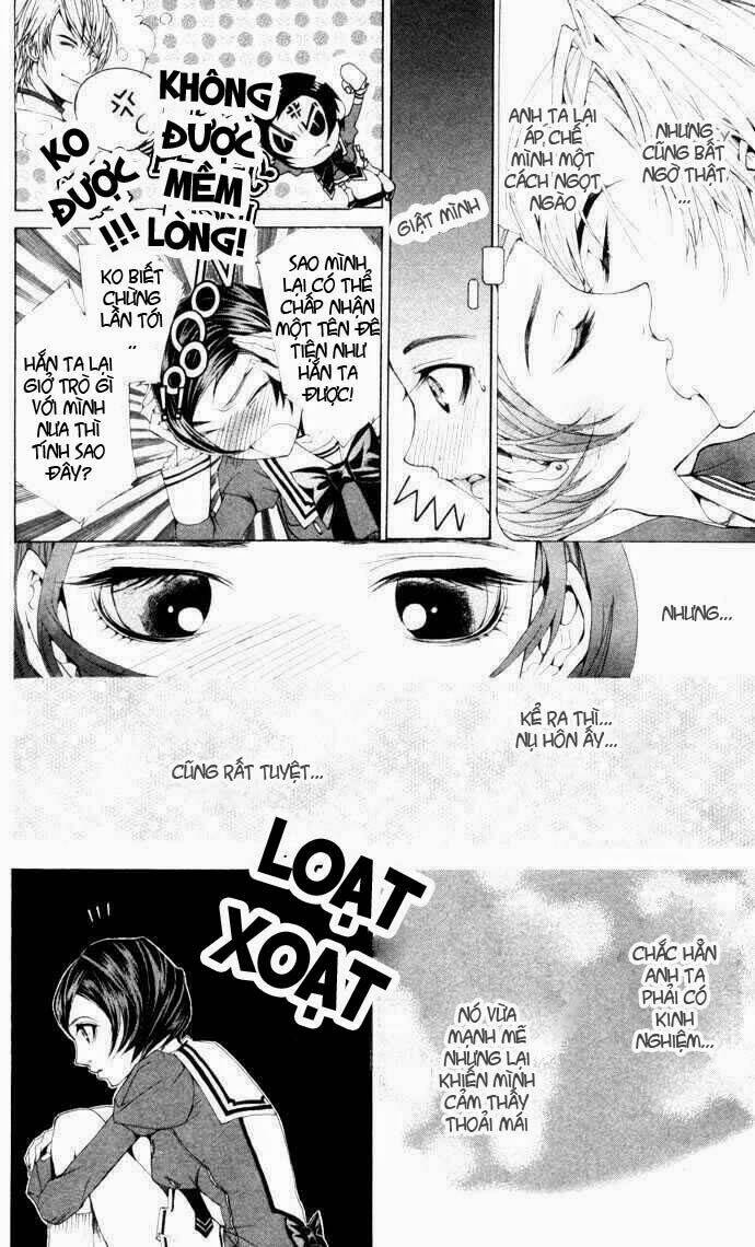 royal seventeen chapter 1 48