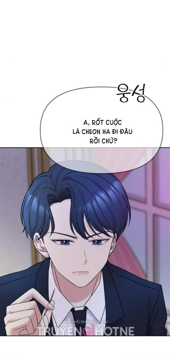 quản gia, cho tôi đi chapter 6.2 38