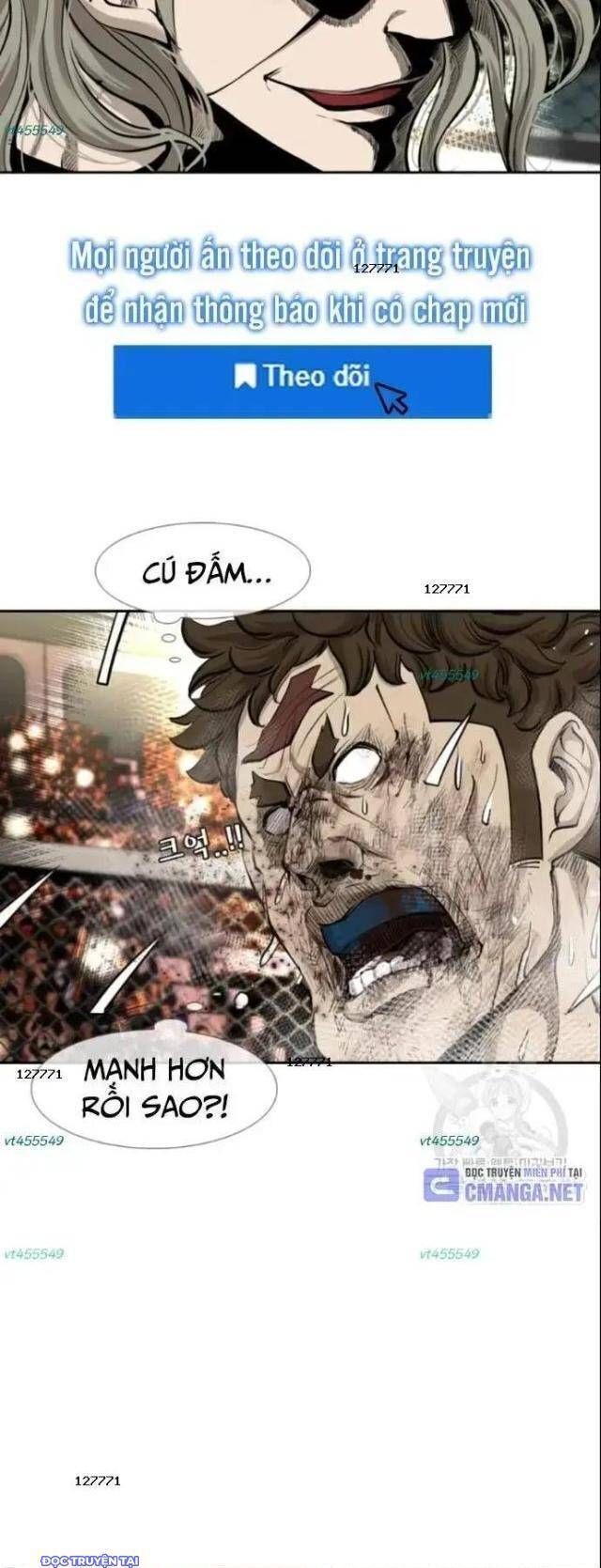 shark - cá mập chapter 192 8