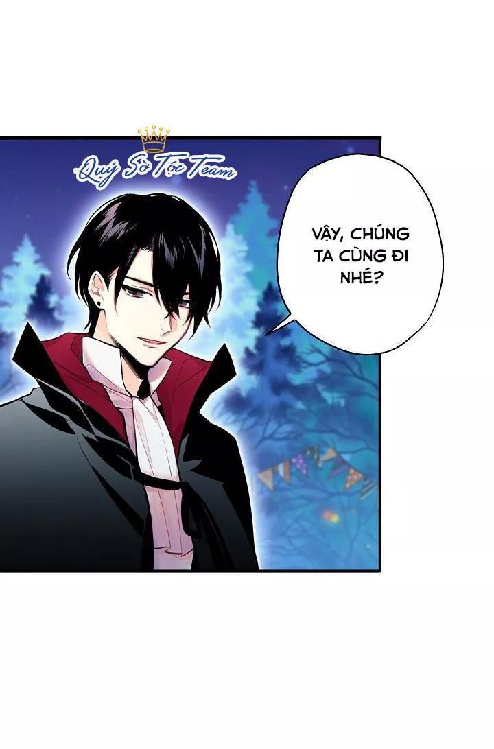 trọng sinh trở thành hoàng phi chapter 91 41