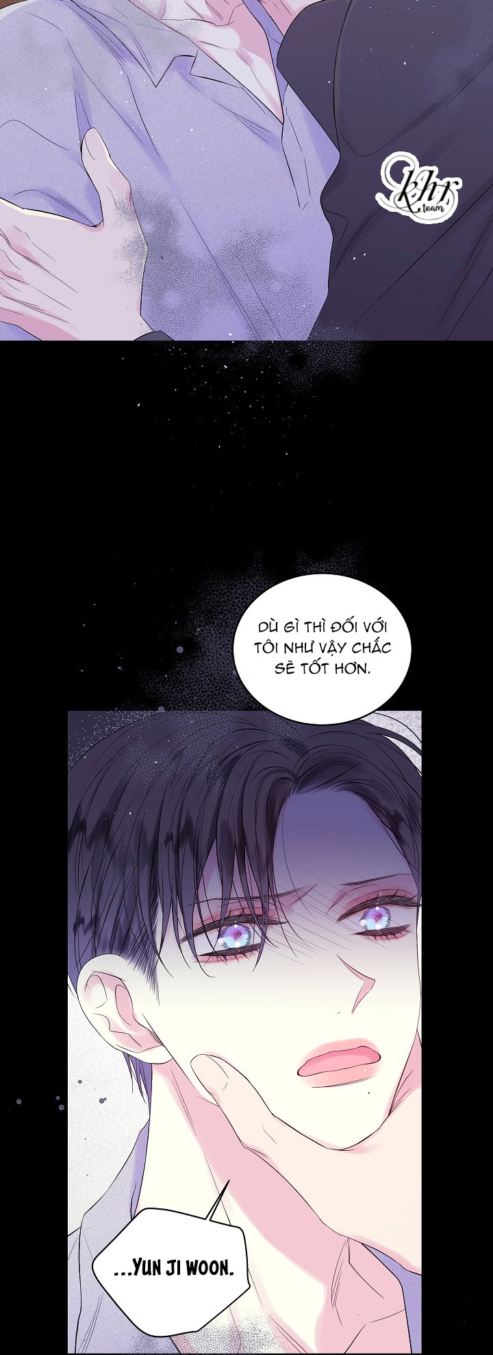 đêm thứ hai chapter 4 32