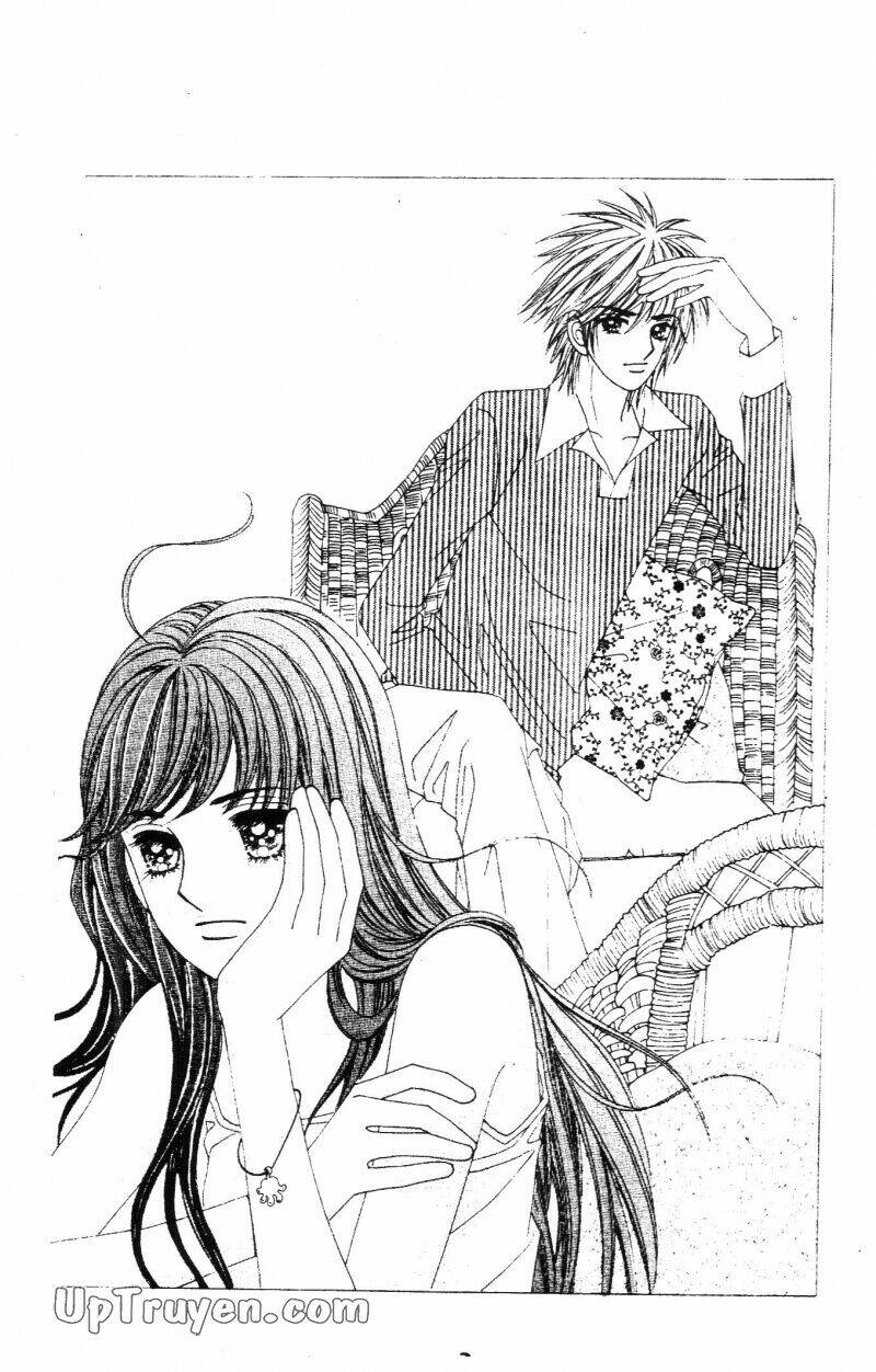 mặt nạ tình yêu chapter 62 4