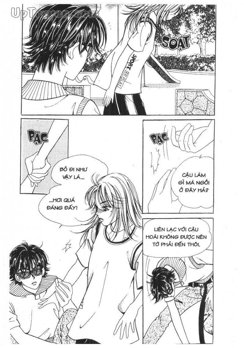 nụ hôn chàng trai chapter 6 137