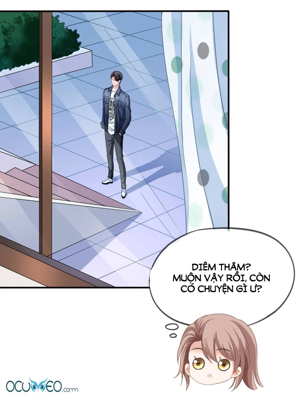 mỹ vị giai thê chapter 25 17