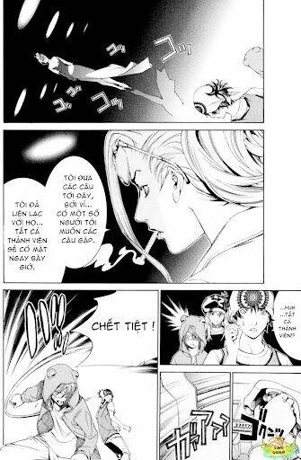 air gear chapter 148 14