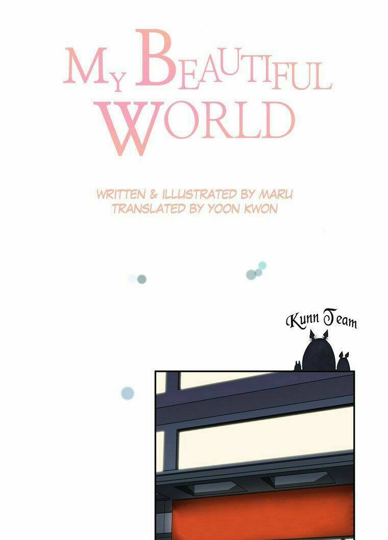 my shining world chapter 51 19