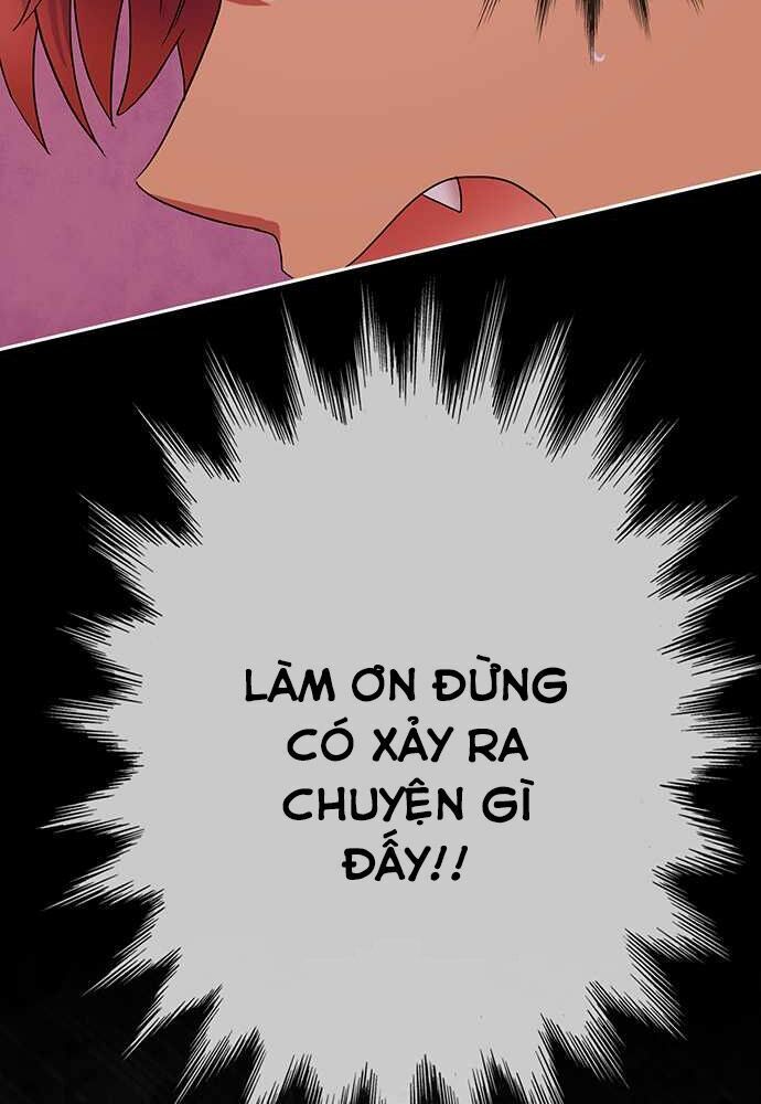 nụ hôn nguyền rủa chapter 30 34