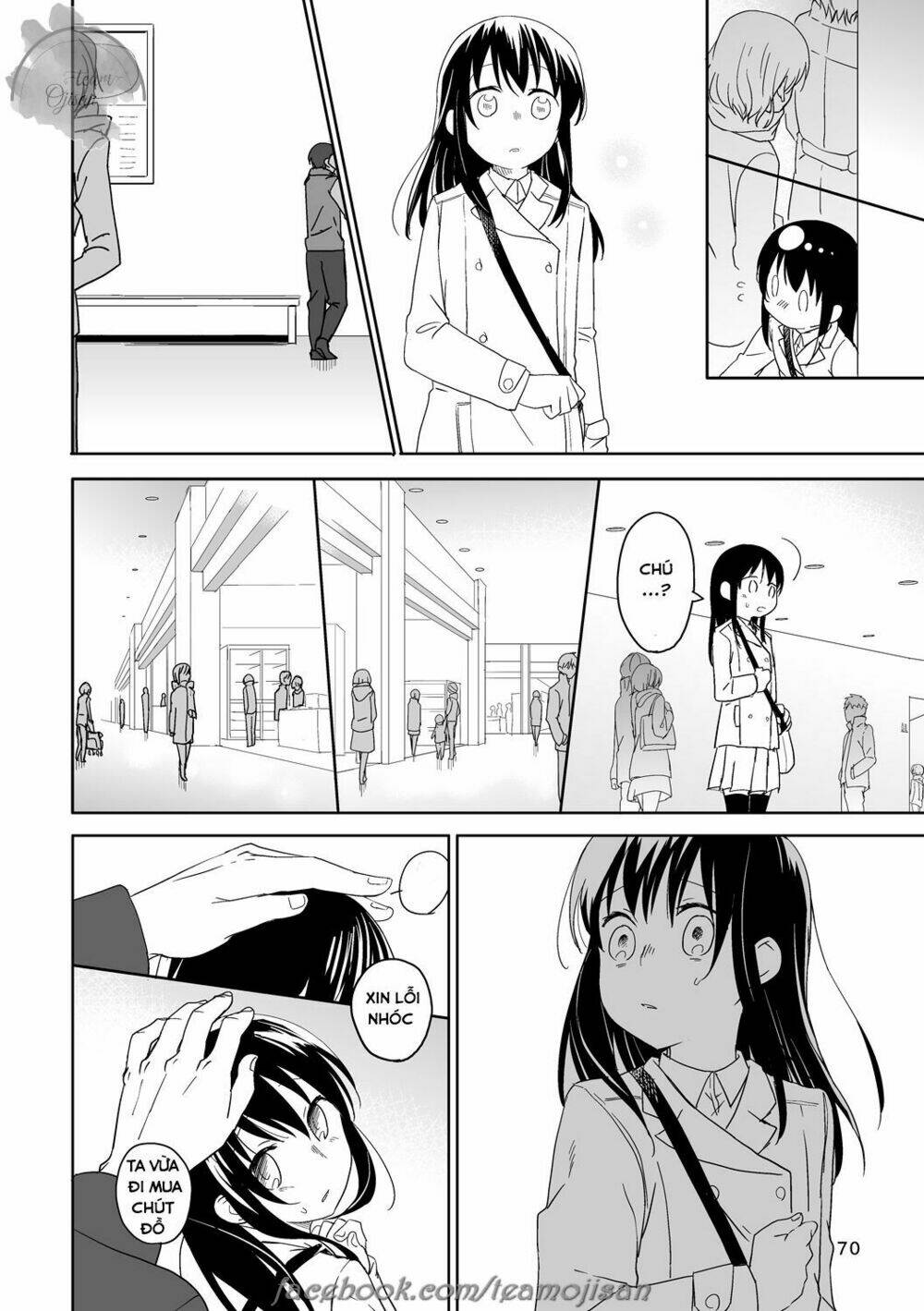 câu chuyện của miiko chapter 7 13