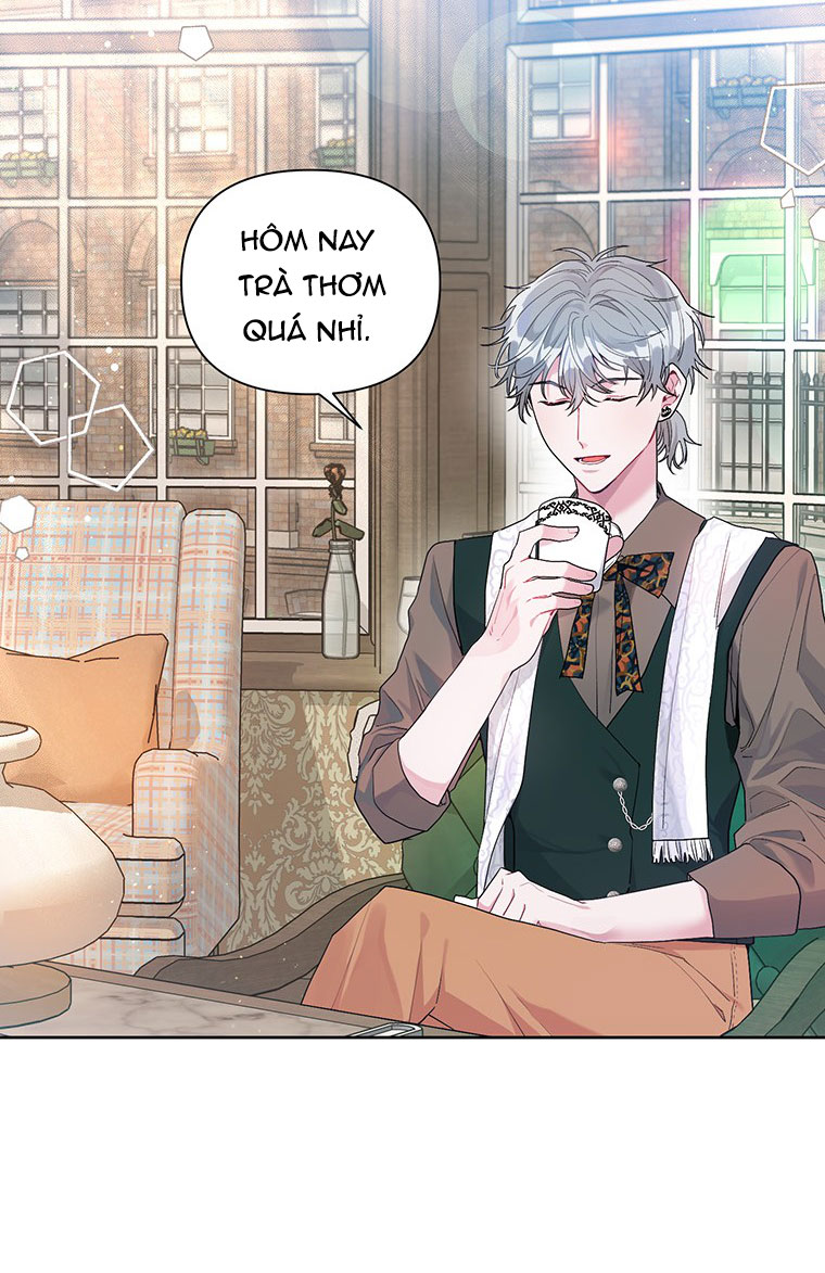 trở thành con dâu bất đắc dĩ chapter 22.1 24