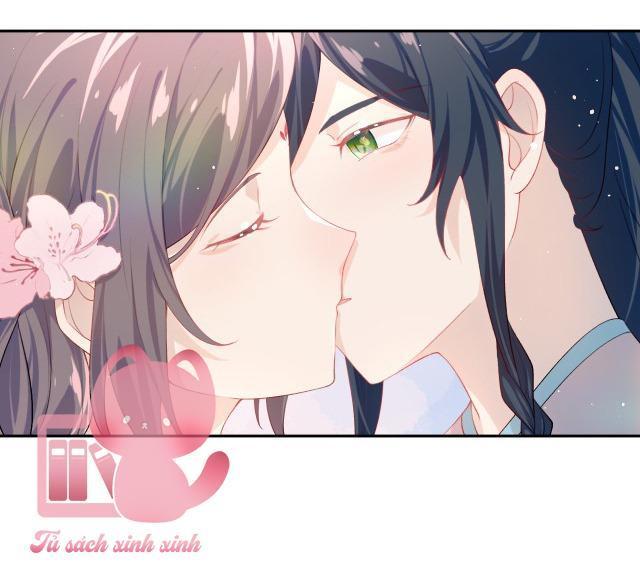 một đêm nọ đột nhiên yandere tới! chapter 81 21