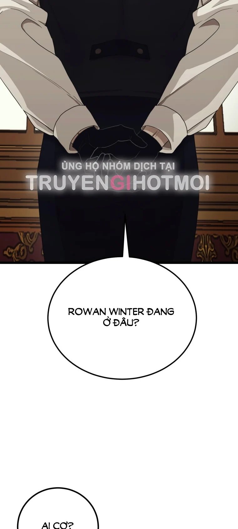 khi tôi bị chú chó tôi bỏ rơi cắn chapter 2.2 2