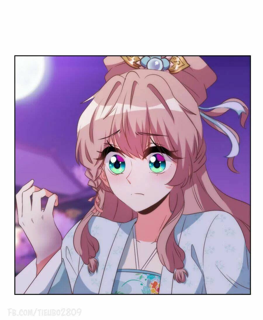 ồ, phu quân đáng yêu của tôi! chapter 83 4