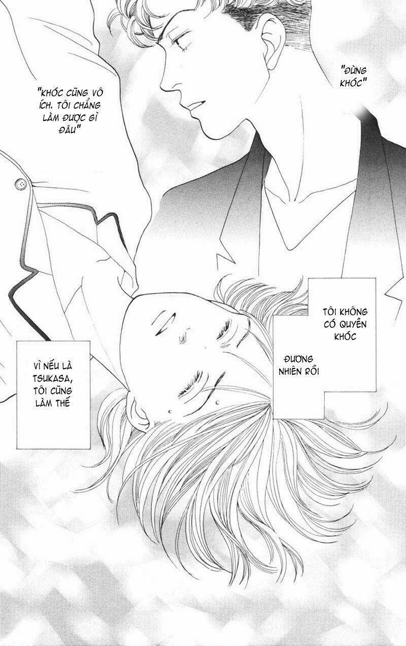 con nhà giàu chapter 154 4