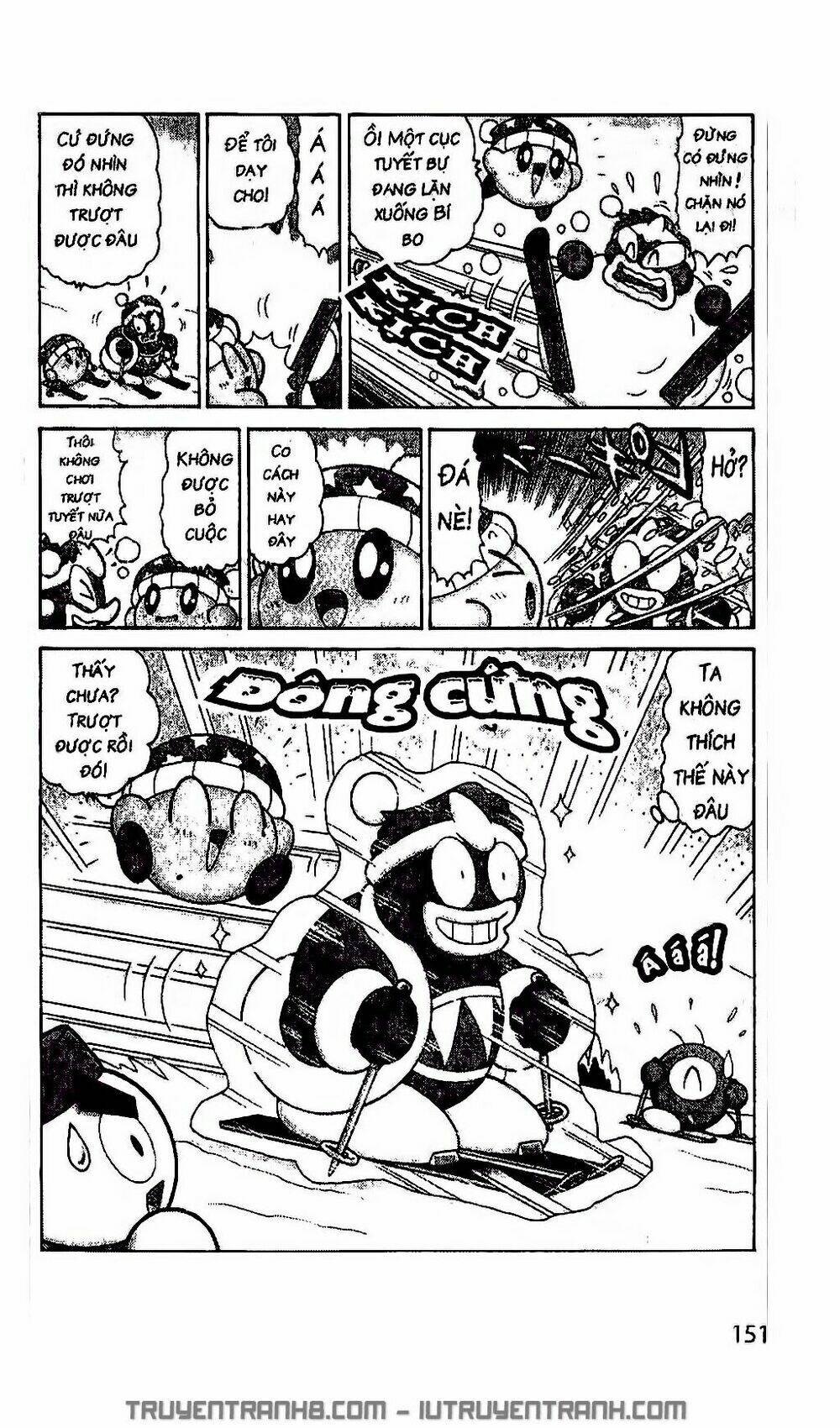 ngôi sao kabi chapter 222 7