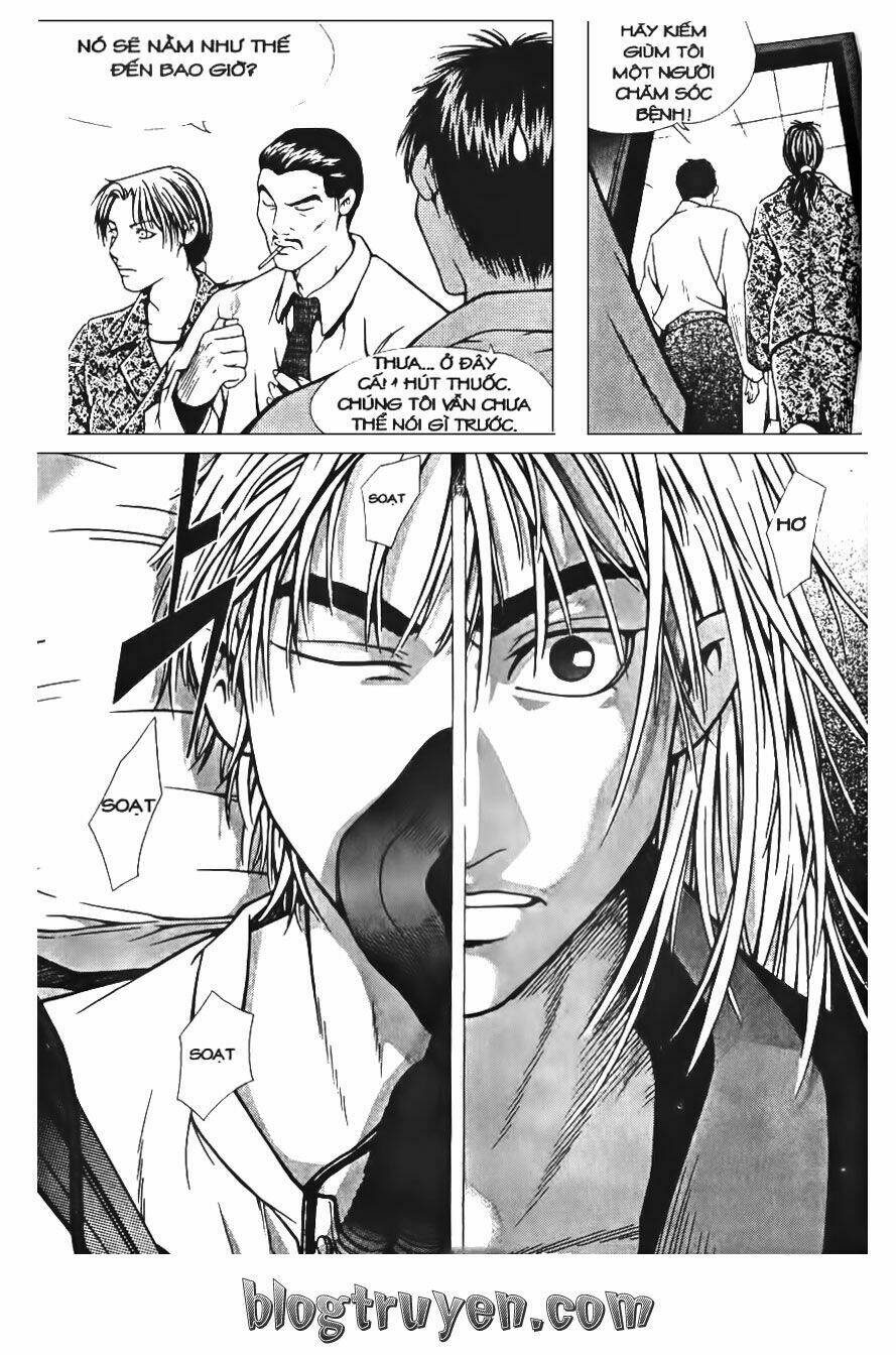 threads of time - dòng thời gian chapter 4 15