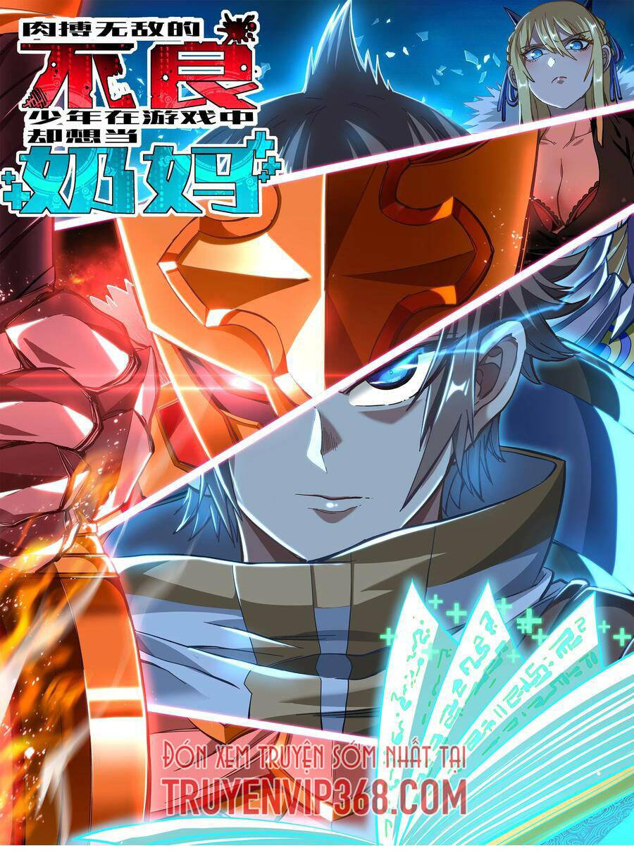 vú em vô địch chapter 5 2