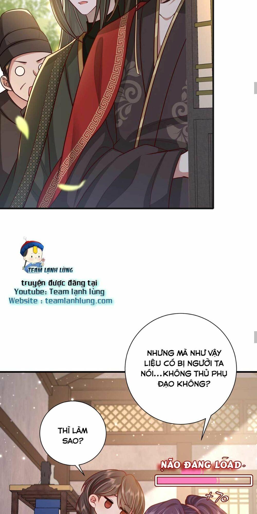 phương thức sinh tồn của công chúa pháo hôi chapter 78 36