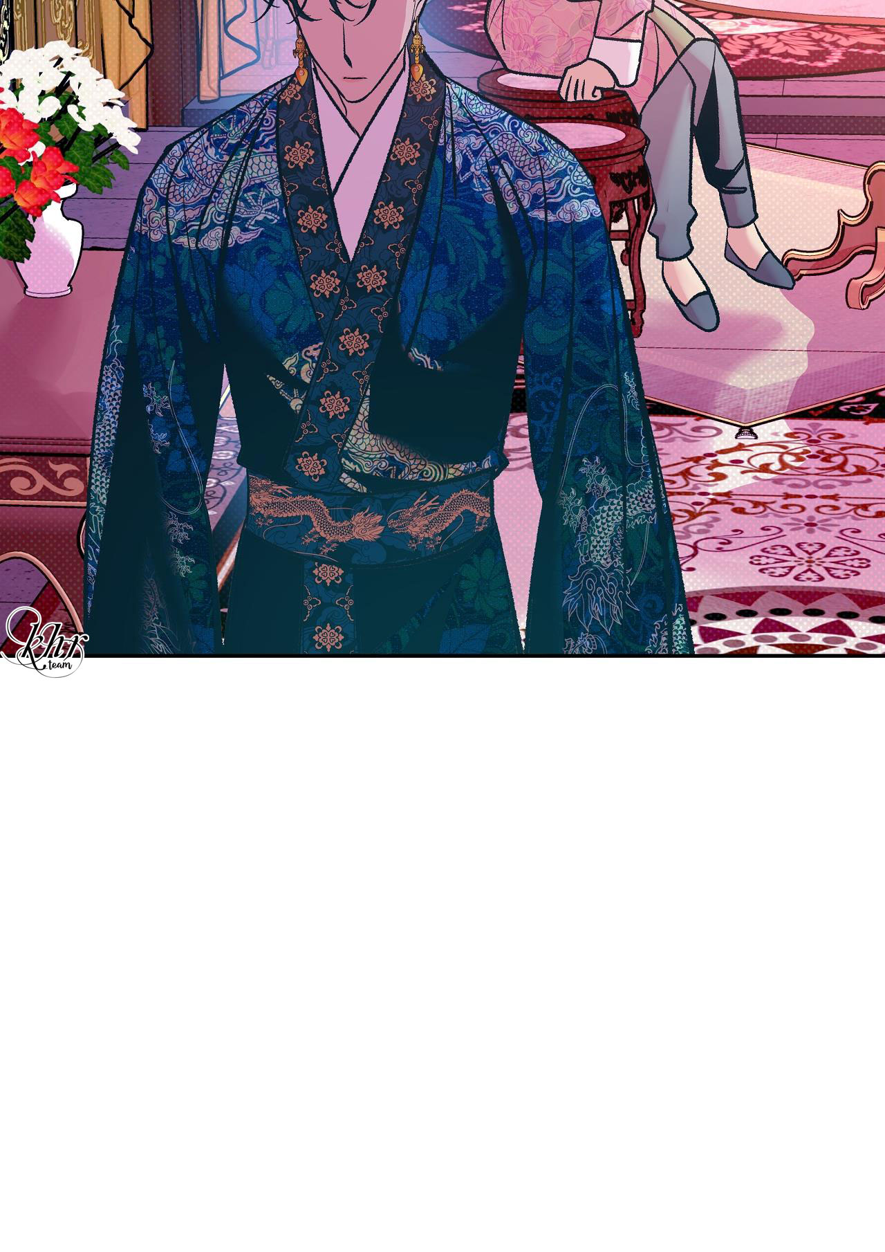 bán yêu chapter 6 54