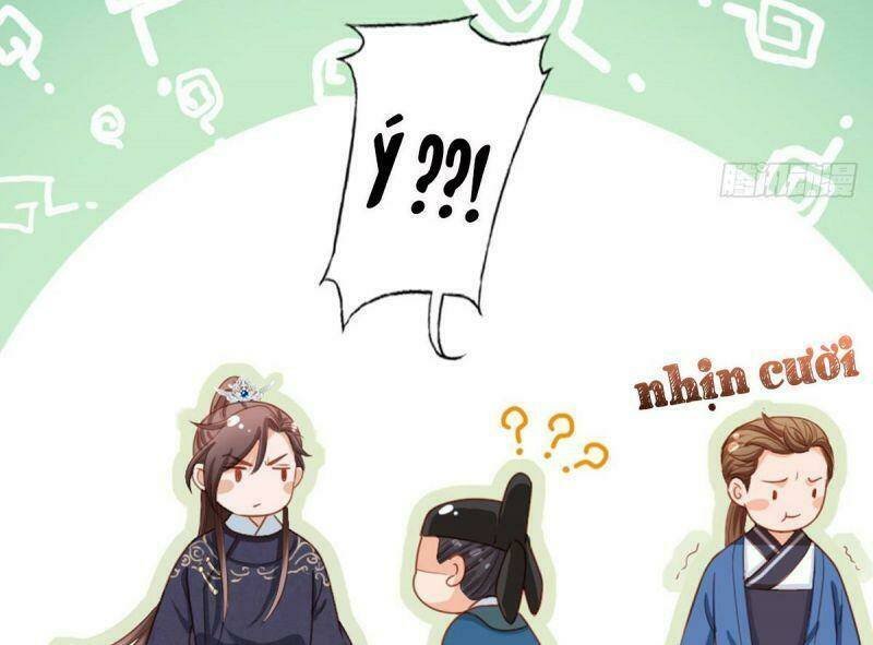 đứng yên ! phụng chỉ đánh cướp đây chapter 12 58