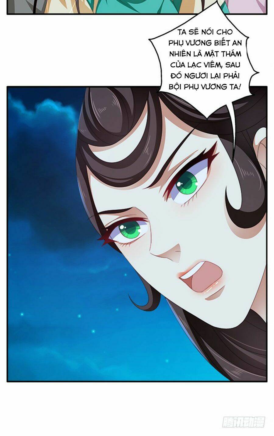 thịnh thế an nhiên chapter 37 16