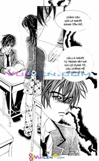 chàng gà mái chapter 12 99