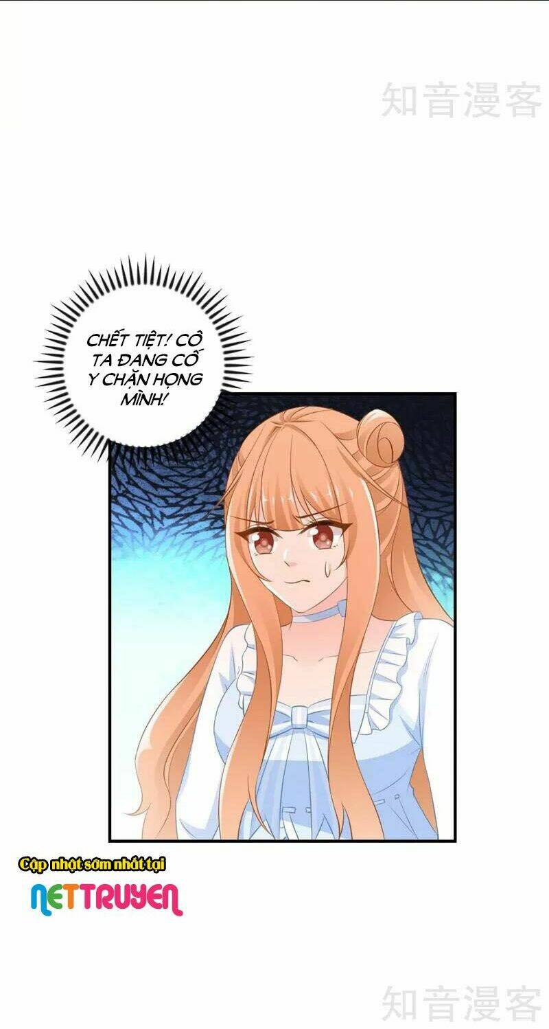 phụng tử thành hôn : tiên thê không được trốn chapter 8 40