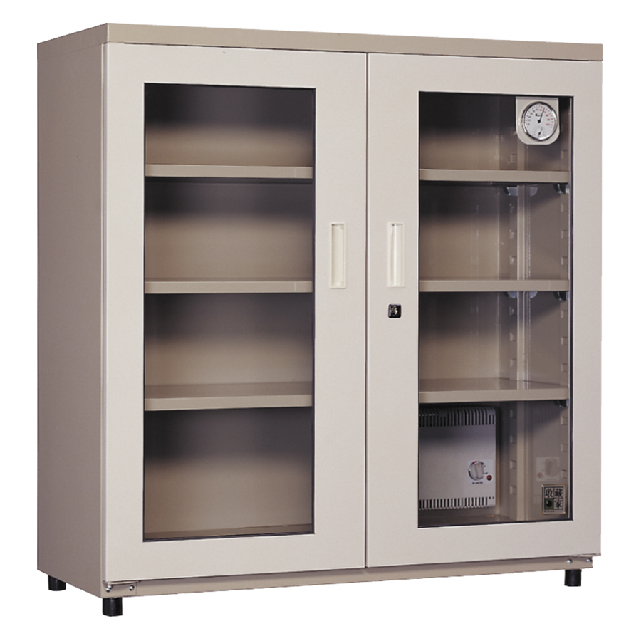 Tủ Chống Ẩm Eureka AD-280H - Hàng Nhập Khẩu