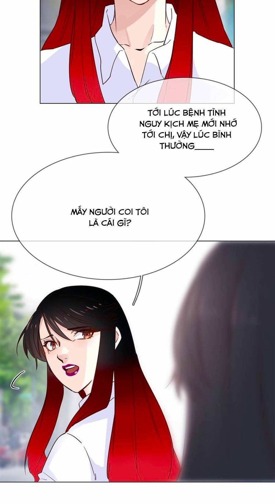 ngôi sao vụn vỡ chapter 53 9