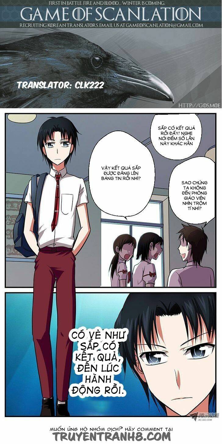 cupid's chocolates chapter 28 1