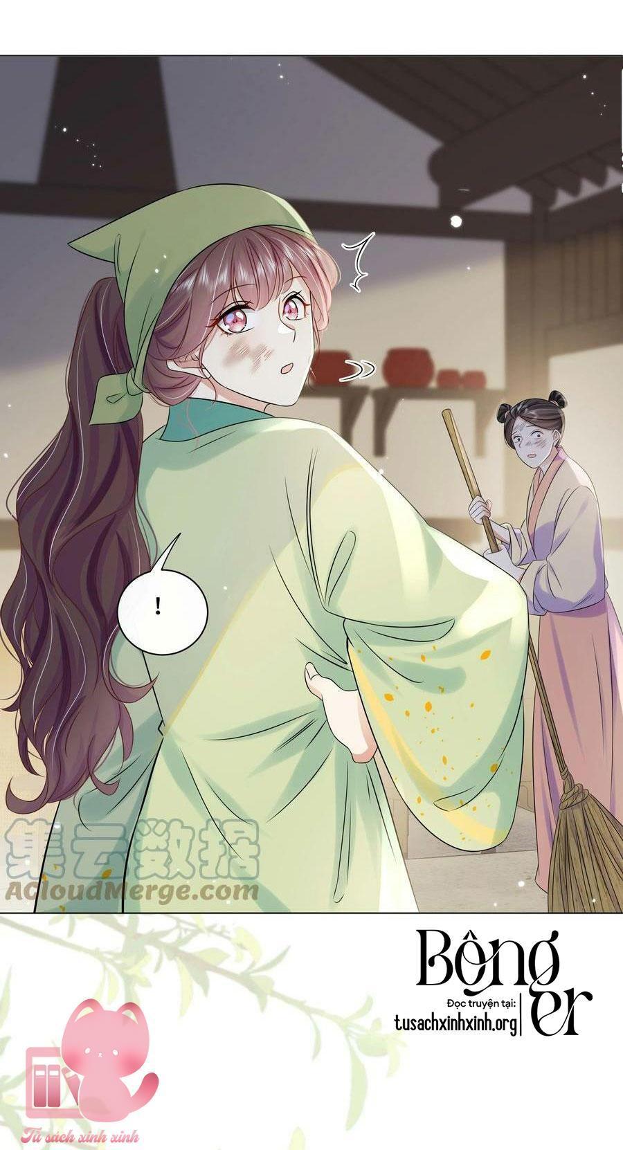 hắc hoá vương gia khó dỗ dành chapter 102 10