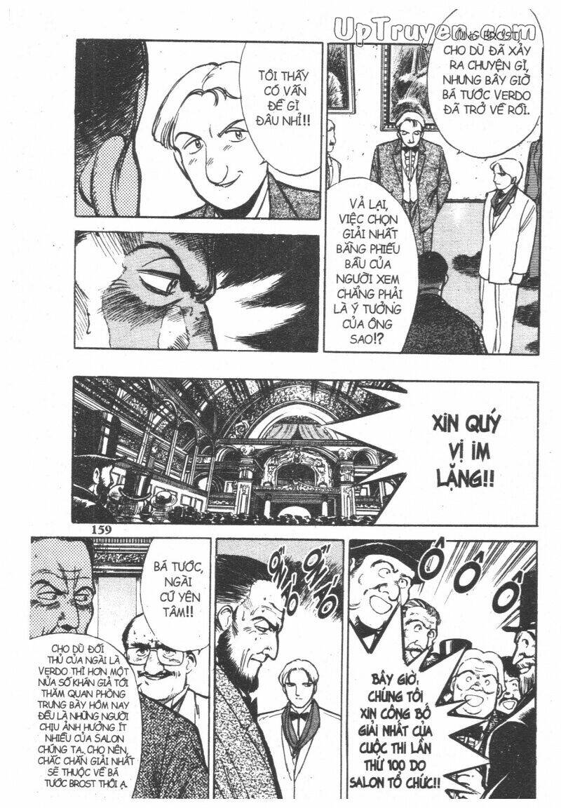 mush (họa sĩ thiên tài) chapter 5 160