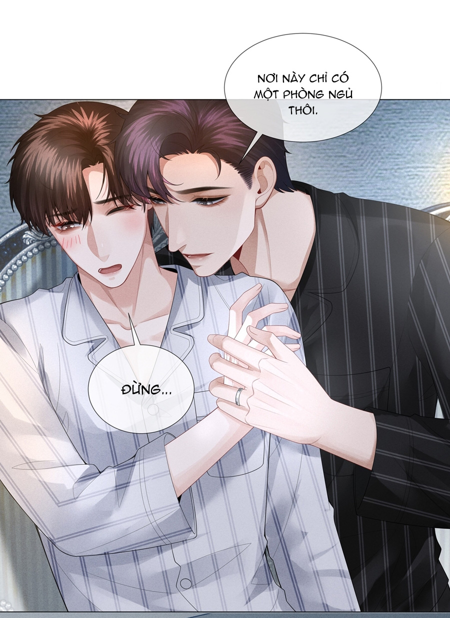 dior tiên sinh chapter 30 15