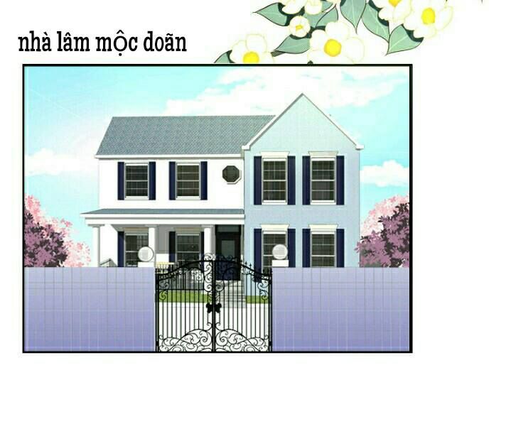 công chúa nữ vương mệnh chapter 3 2