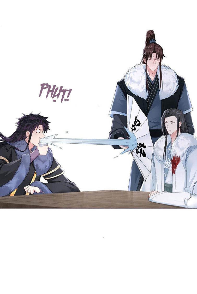 nhập mộ chi thần chapter 75 9