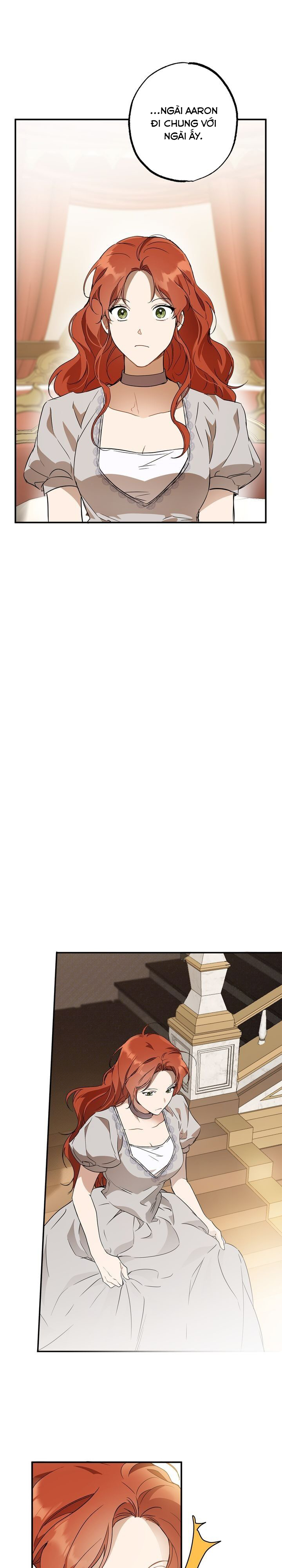 tất cả đều là sai lầm chapter 57 7