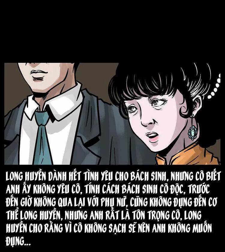 U Minh Ngụy Tượng Chapter 188 60